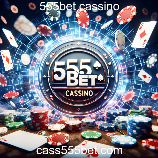 Perguntas Frequentes sobre o 555bet Cassino